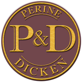 Perine and Dicken Logo